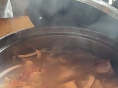 -芭缇沁园椰子鸡(中航紫金新天地店)