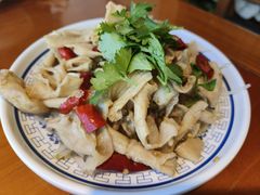 -鸽舞笙平金牌烧鸽子·融合菜(鲁谷店)