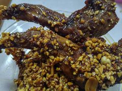 -鸿运兔·手撕烤兔(天府广场店)