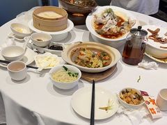 -眉州东坡(北苑华贸店)