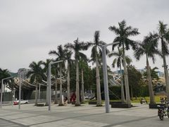 -壹海城ONE MALL