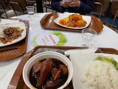 -都城快餐(花城店)