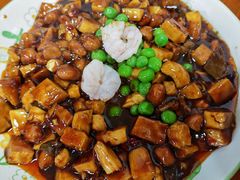 -阿勇面馆(东书房路店)