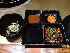 -手选潮汕鲜活牛肉火锅(二七广场店)