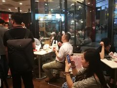 -肯德基(北京南站店)