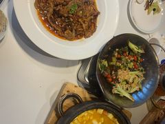 -盛世川王•幸福里(长虹店)