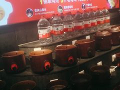 -山芋腔苏北菜(盐城滨海店)