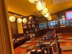 -鸟鹏烧鸟居酒屋(仁恒梦中心店)