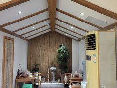 -锦初·禅意4K影院式足道·新中式SPA(茂业天地店)
