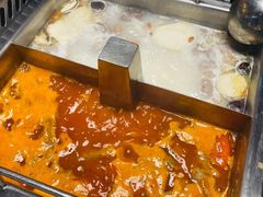 -海底捞火锅(枫蓝国际购物中心店)