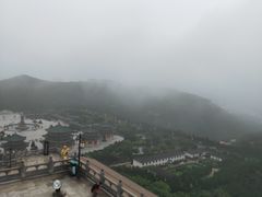 -龙口南山旅游景区