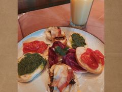 -Mammamia意大利餐厅(阳春巷店)