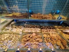-大闫家烧烤·小海鲜家常菜(郑庄店)