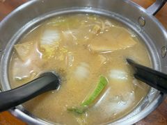 -优壹佳·延边朝鲜族料理(中山北路店)