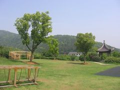 -龙寺生态园