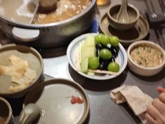 -巴奴毛肚火锅(二七万达店)