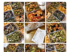 -芳芳餐厅(白沙路店)