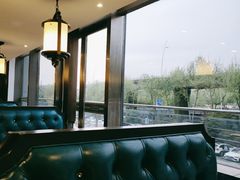 -江宴渔村·鱼鲜土菜(紫荆广场店)