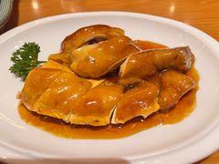 -粤域茶餐厅