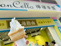 -柠檬车露(卖草地店)