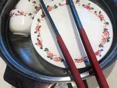 -东门口涮肉·砂锅·烤串(老门东店)