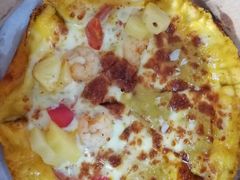 -Mr.Pizza米斯特比萨(苏州平江万达广场店)