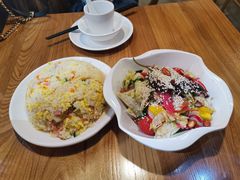-陈傻子餐厅(世纪都会店)