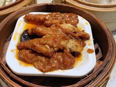 -又一间茶点轩(百汇广场店)