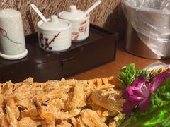 -长寿参鸡汤(朝韩风情街店)