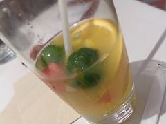 -Aqua Oasis 水天堂(石路天虹店)