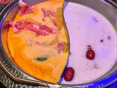 -牛New寿喜烧(中山公园龙之梦店)