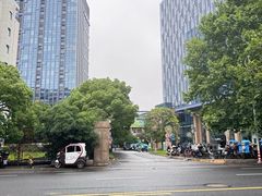 -绿地新都会