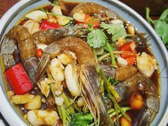 -鱼篮仔·潮汕美食(圆明新园店)