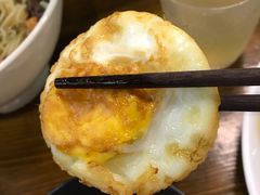 -秦云老太婆摊摊面(蜀汉路店)