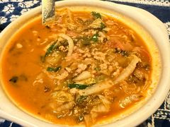 -滇道云南特色料理(康定路店)