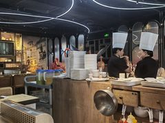 -水木锦堂·自助铁板烧(望京凯德MALL店)