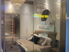 -索菲亚·全屋定制·衣柜定制·橱柜定制(乐峰广场店)