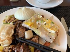 -北京盘古七星酒店