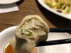 -双合园·海鲜水饺青岛菜(万佳广场店)