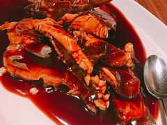 -湖滨28中餐厅·西湖宴·杭州君悦酒店