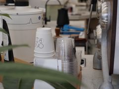 -Onirii Coffee(长乐路店)