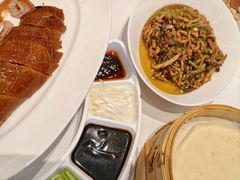 -眉州东坡(北苑华贸店)