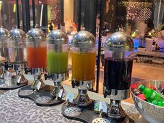 -珠海中海雅高铂尔曼酒店