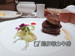 -王品牛排(常州吾悦广场店)