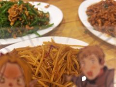 -姥家春饼店(漳州二路店)