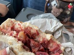 -清真铁志明腊牛羊肉