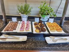 -威斯汀舞台餐厅