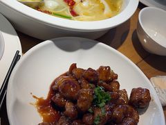 -金牌外婆家(苏州中心店)