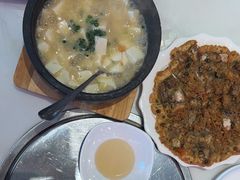 -鹅香四海·卤水火锅·砂锅粥·潮汕菜(宝安店)