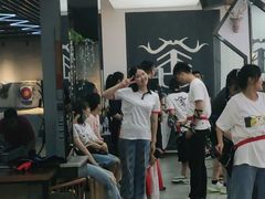 -弓舍射箭俱乐部(高新总店)
